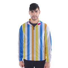 Stripes-g9dd87c8aa 1280 Men s Windbreaker