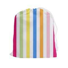 Stripes-g9dd87c8aa 1280 Drawstring Pouch (2xl)