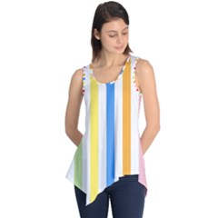 Stripes-g9dd87c8aa 1280 Sleeveless Tunic by Smaples