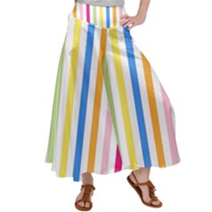 Stripes-g9dd87c8aa 1280 Satin Palazzo Pants by Smaples