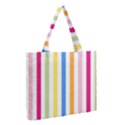 Stripes-g9dd87c8aa 1280 Medium Tote Bag View2