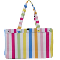 Stripes-g9dd87c8aa 1280 Canvas Work Bag