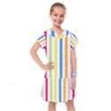 Stripes-g9dd87c8aa 1280 Kids  Drop Waist Dress View1