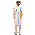 Stripes-g9dd87c8aa 1280 Kids  Drop Waist Dress View2