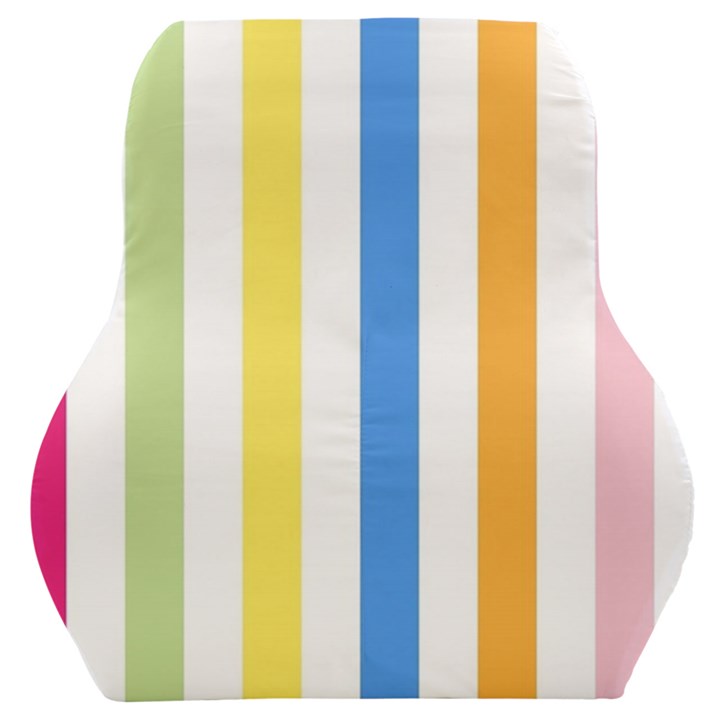 Stripes-g9dd87c8aa 1280 Car Seat Back Cushion 