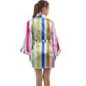 Stripes-g9dd87c8aa 1280 Long Sleeve Satin Kimono View2