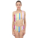 Stripes-g9dd87c8aa 1280 Spliced Up Two Piece Swimsuit View1