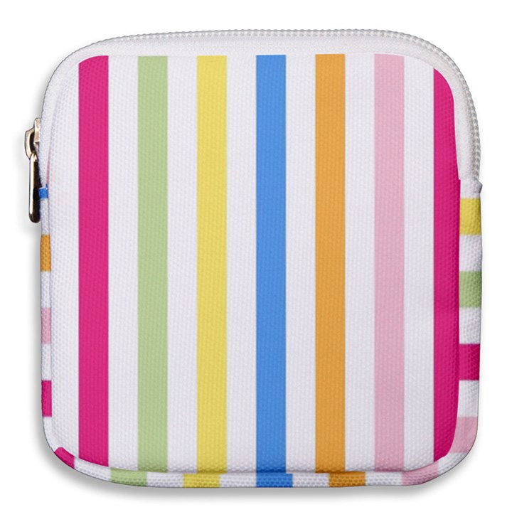 Stripes-g9dd87c8aa 1280 Mini Square Pouch