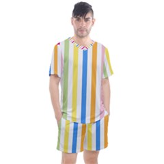 Stripes-g9dd87c8aa 1280 Men s Mesh Tee And Shorts Set