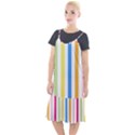 Stripes-g9dd87c8aa 1280 Camis Fishtail Dress View1