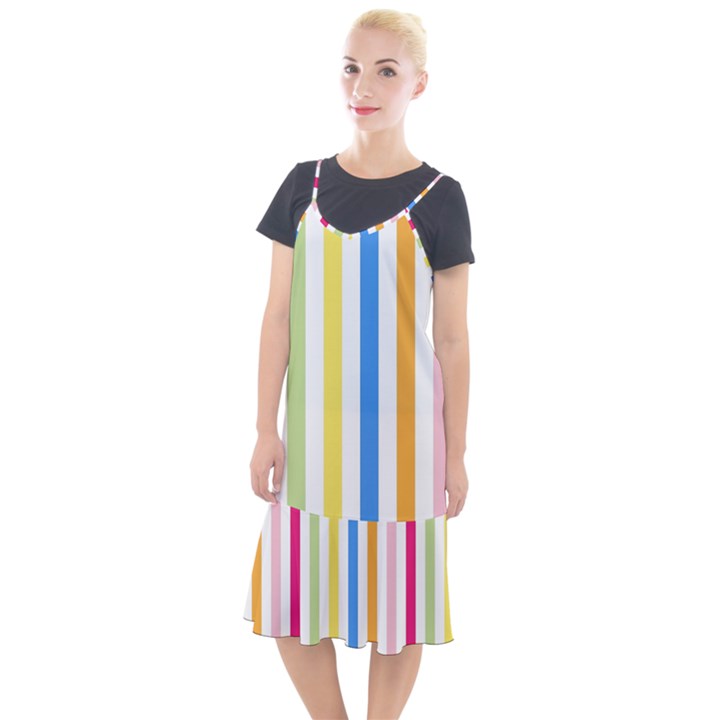 Stripes-g9dd87c8aa 1280 Camis Fishtail Dress