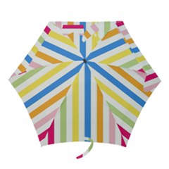 Stripes-g9dd87c8aa 1280 Mini Folding Umbrellas