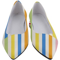 Stripes-g9dd87c8aa 1280 Women s Block Heels  by Smaples