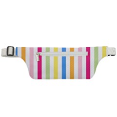 Stripes-g9dd87c8aa 1280 Active Waist Bag by Smaples