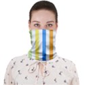 Stripes-g9dd87c8aa 1280 Face Covering Bandana (Adult) View1