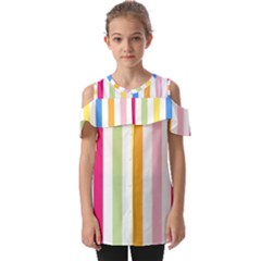 Stripes-g9dd87c8aa 1280 Fold Over Open Sleeve Top