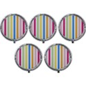 Stripes-g9dd87c8aa 1280 Mini Round Pill Box (Pack of 5) View1