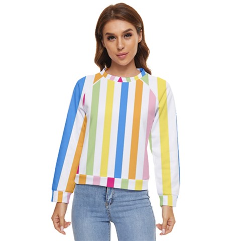 Stripes-g9dd87c8aa 1280 Women s Long Sleeve Raglan Tee by Smaples