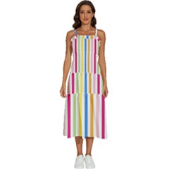 Stripes-g9dd87c8aa 1280 Sleeveless Shoulder Straps Boho Dress