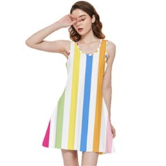 Stripes-g9dd87c8aa 1280 Inside Out Racerback Dress