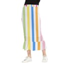 Stripes-g9dd87c8aa 1280 Maxi Fishtail Chiffon Skirt View1