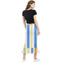 Stripes-g9dd87c8aa 1280 Maxi Fishtail Chiffon Skirt View2