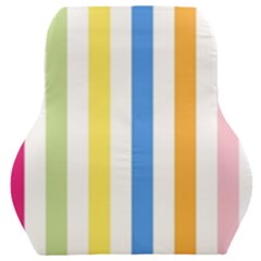 Stripes-g9dd87c8aa 1280 Car Seat Back Cushion 