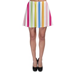 Stripes-g9dd87c8aa 1280 Skater Skirt by Smaples