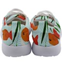 Fishbowl Fish Goldfish Water Kids Athletic Shoes View4