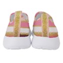 Lace Gold Euclidean Women s Slip On Sneakers View4