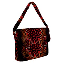 Wallpapers Texture Model Buckle Messenger Bag by artworkshop