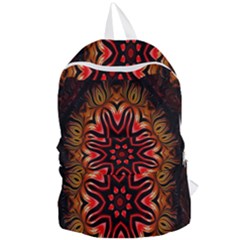 Wallpapers Texture Model Foldable Lightweight Backpack by artworkshop