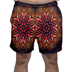 Wallpapers Texture Model Men s Shorts