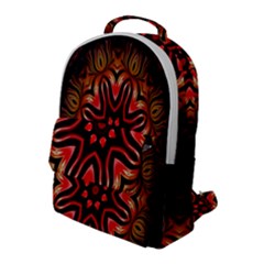 Wallpapers Texture Model Flap Pocket Backpack (large) by artworkshop