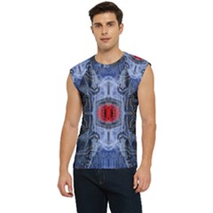 Art Robot Artificial Intelligence Technology Men s Raglan Cap Sleeve Tee by Ravend