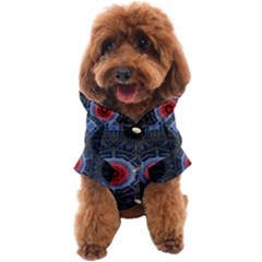 Art Robots Artificial Intelligence Technology Dog Coat