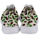 Background Ornamental Spruce Sample Men s Lightweight Sports Shoes View4