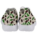 Background Ornamental Spruce Sample Kids  Lightweight Sports Shoes View4