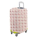 Wrapping Paper Christmas Packaging Surprise Luggage Cover (Small) View2