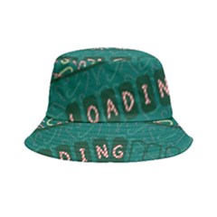 Advent Christmas Time Pre-christmas Time Bucket Hat