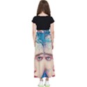 Pepper Colors Girl Kids  Flared Maxi Skirt View2