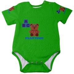  /mate Baby Short Sleeve Onesie Bodysuit by checkmate