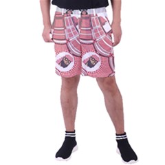 Im Fourth Dimension Saudi Men s Pocket Shorts by imanmulyana