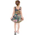 Moulin Rouge One Kids  Sleeveless Dress View2