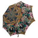 Moulin Rouge One Hook Handle Umbrellas (Small) View2