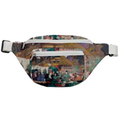 Moulin Rouge One Fanny Pack by witchwardrobe