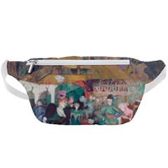 Moulin Rouge One Waist Bag 