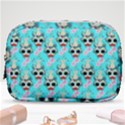 Skullart Make Up Pouch (Small) View1