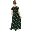 Pixels Kids  Short Sleeve Maxi Dress View2