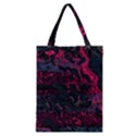 Granite Glitch Classic Tote Bag View1